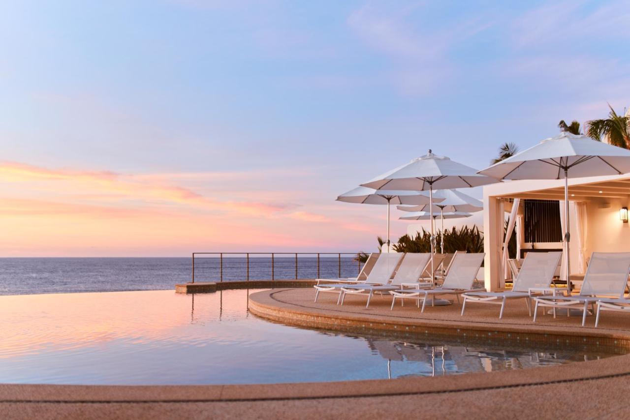 Beachfront Flats Los Cabos San José del Cabo المظهر الخارجي الصورة