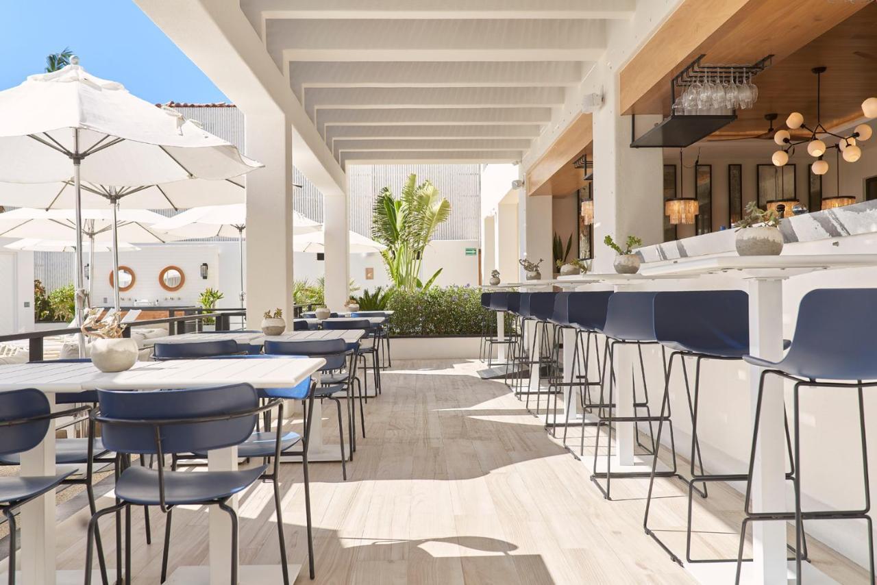 Beachfront Flats Los Cabos San José del Cabo المظهر الخارجي الصورة