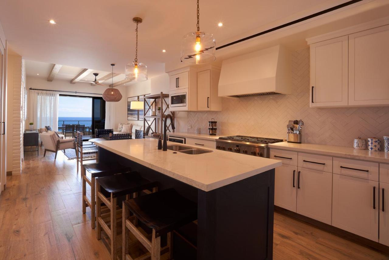 Beachfront Flats Los Cabos San José del Cabo المظهر الخارجي الصورة