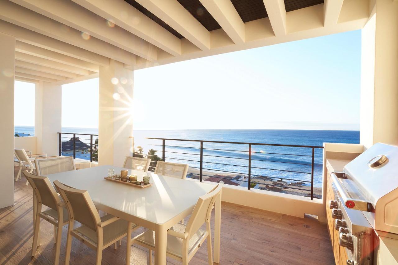 Beachfront Flats Los Cabos San José del Cabo المظهر الخارجي الصورة