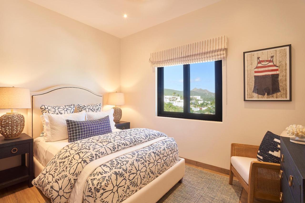 Beachfront Flats Los Cabos San José del Cabo المظهر الخارجي الصورة