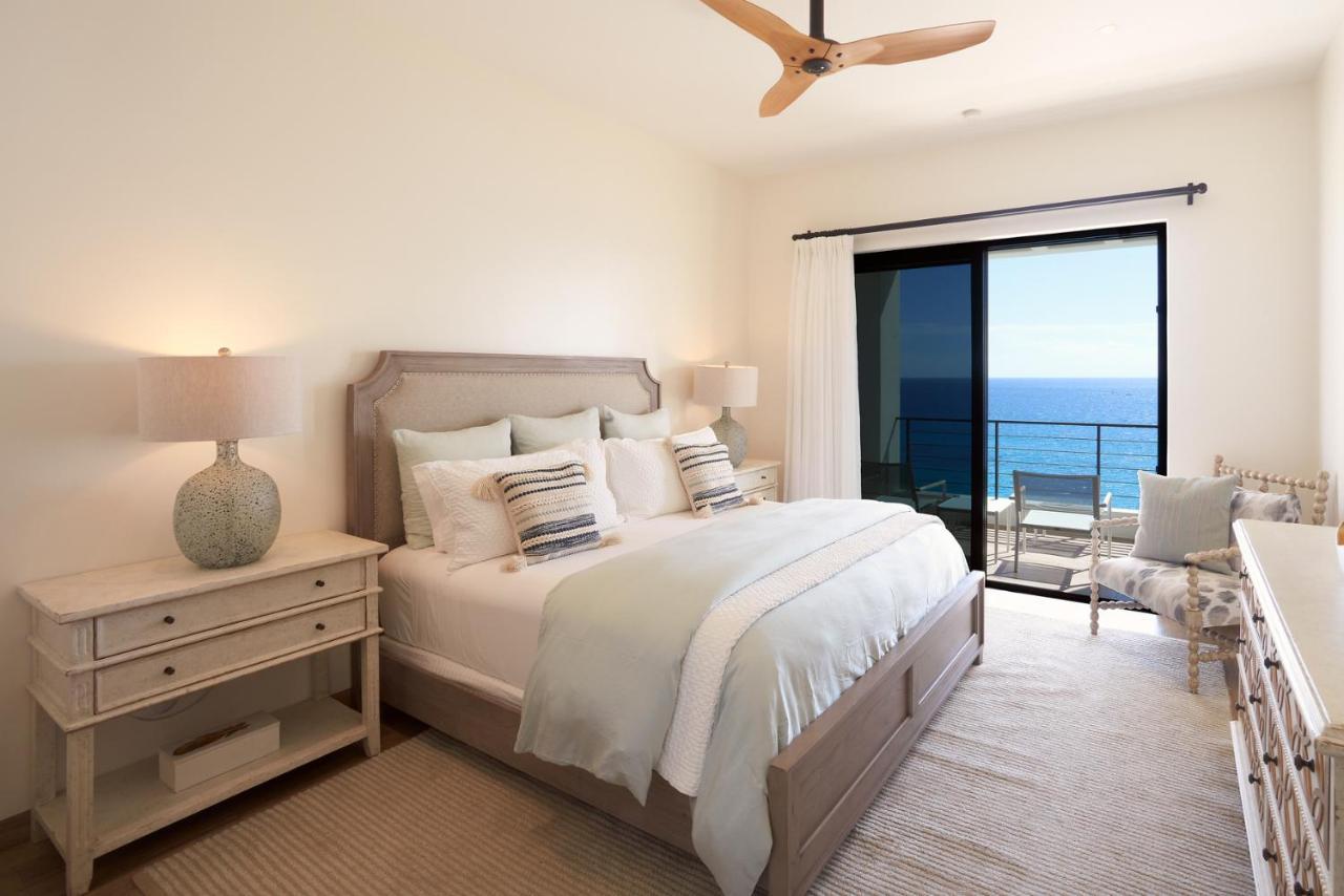 Beachfront Flats Los Cabos San José del Cabo المظهر الخارجي الصورة