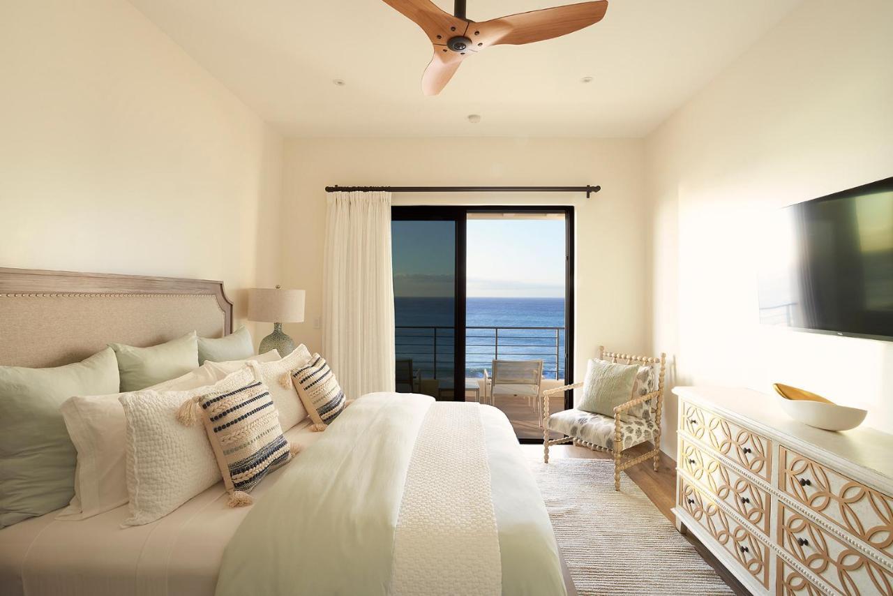 Beachfront Flats Los Cabos San José del Cabo المظهر الخارجي الصورة