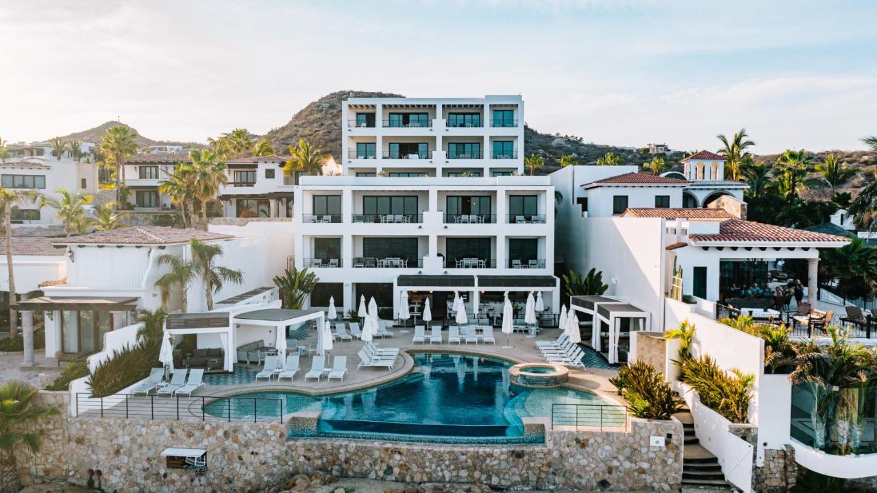 Beachfront Flats Los Cabos San José del Cabo المظهر الخارجي الصورة