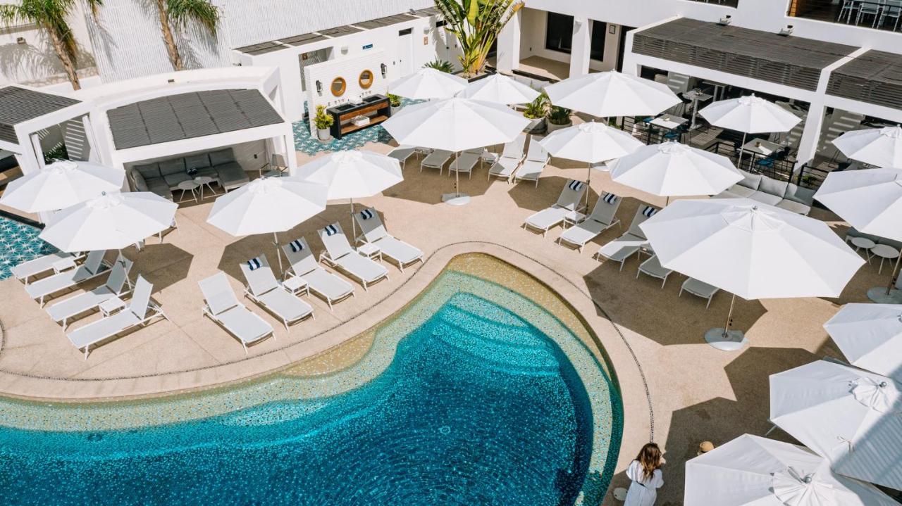 Beachfront Flats Los Cabos San José del Cabo المظهر الخارجي الصورة