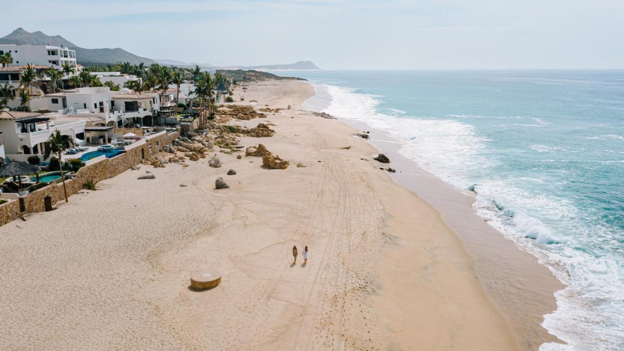 Beachfront Flats Los Cabos San José del Cabo المظهر الخارجي الصورة