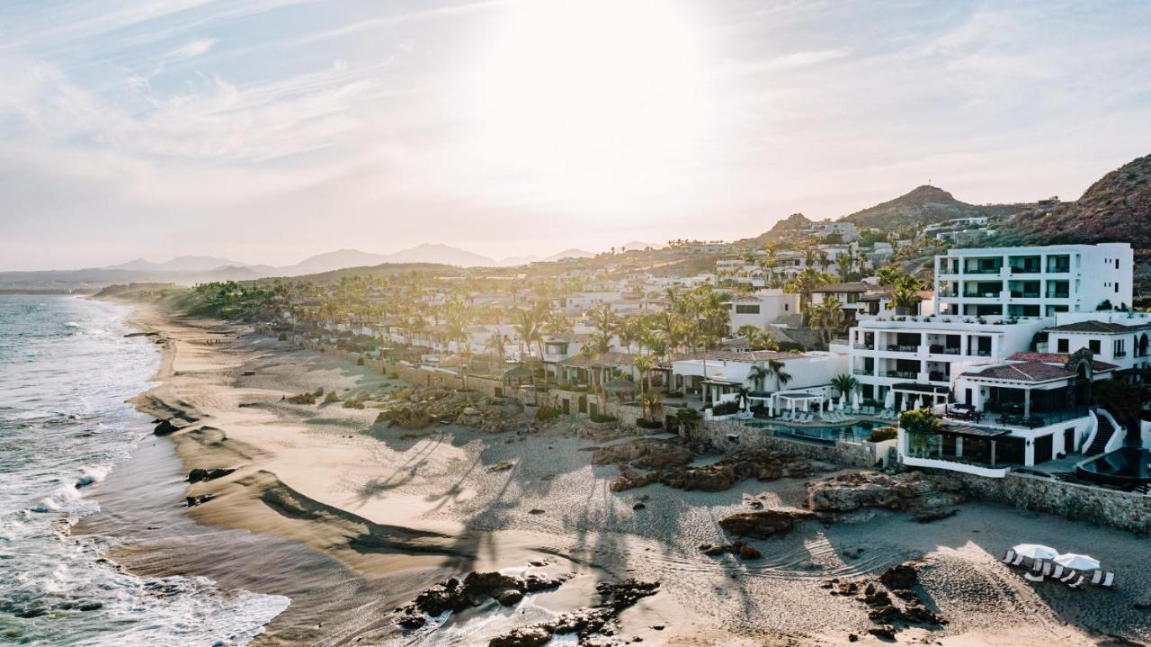 Beachfront Flats Los Cabos San José del Cabo المظهر الخارجي الصورة
