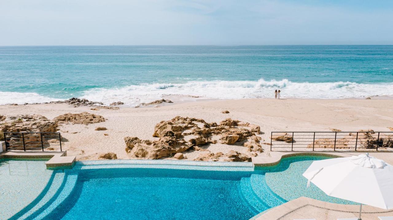 Beachfront Flats Los Cabos San José del Cabo المظهر الخارجي الصورة